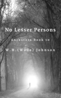 No Lesser Persons Cover
